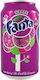 Fanta Αναψυκτικό Σταφύλι με Ανθρακικό σε Κουτί 355ml