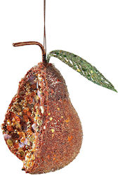 Fruit Ornament Rose Gold
