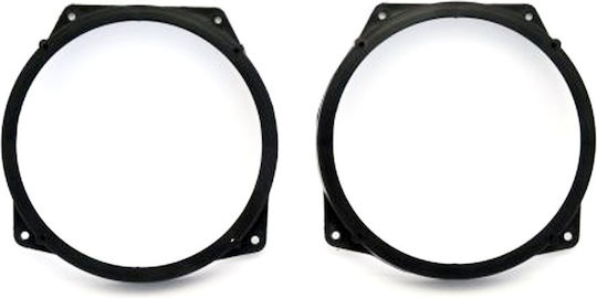 Speaker Ring Car Front 165mm Mini Clubman / Cooper / Countryman