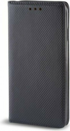 Senso Magnet Book Plastic Negru (Poco M4 Pro 5G / Redmi Note 11s 5G )