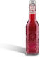 Galvanina Organic Soft Drink Băutură răcoritoare Rodii de rodie cu carbonatare, Organic în Sticlă 355ml