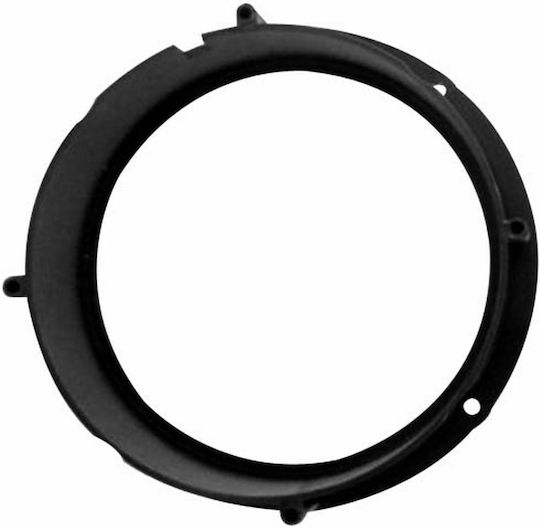 Phonocar Βάσεις Ηχείων Μπροστινές 165mm για Seat Mii, Skoda Citigo, Volkswagen Amarok / Golf / Up 2τμχ