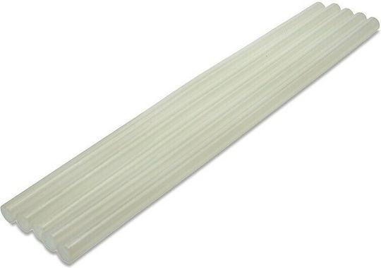Hot Glue Stick 0820.022 Transparent 11mm 5pcs