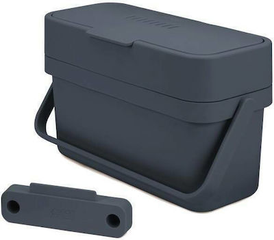 Compo 4 Food Plastic Composter închis