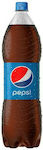 Pepsi Μπουκάλι Cola με Ανθρακικό 1500ml