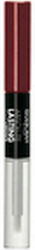 Deborah Milano Absolute Lasting Ruj Lichid 08