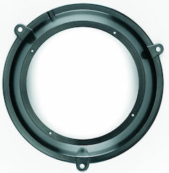 Phonocar Speaker Ring Car Front 165mm Fiat Panda 2003+ 2pcs