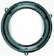 Phonocar Speaker Ring Car Front 165mm Fiat Panda 2003+ 2pcs