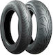 Bridgestone Exedra Max E-Max 140/90R15 70E-Comm...