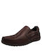 Pikolinos Casual Moccasin Men's Brown 00N-6103 OLMO