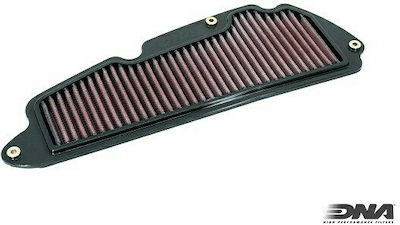 DNA Filters Φίλτρο Αέρα Μοτοσυκλέτας για Honda SH 350 / Forza 350 2021