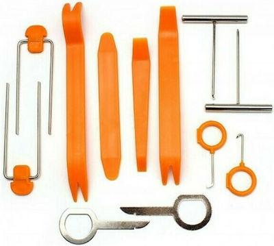 Removal Tool 12pcs Upholstery, Door Panel Set