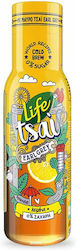 Life Earl Grey Ice Tea Λεμόνι Χωρίς Ανθρακικό & Ζάχαρη 500ml Life Earl Grey Ice Tea Λεμόνι Χωρίς Ανθρακικό & Ζάχαρη 500ml