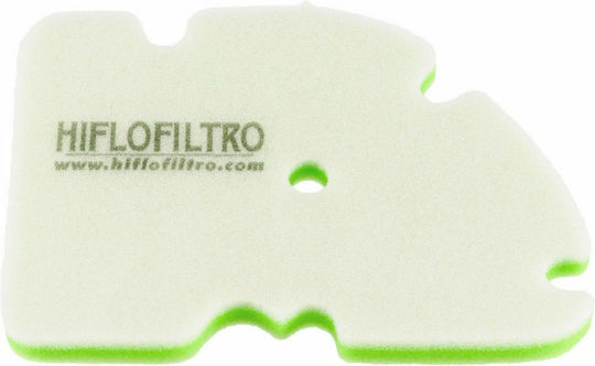 Hiflofiltro Motorrad-Luftfilter Piaggio Vespa GTS 250 / 300