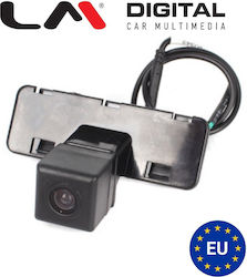 LM Digital Rückfahrkamera für Autos für Suzuki Swift / Großer Vitara / SX4 / SX4 S-Cross 3 Facelift 2013