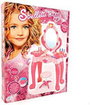 Globo Kids Beauty Vanity