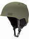 Sinner Fortune Helmets for Rollers Green