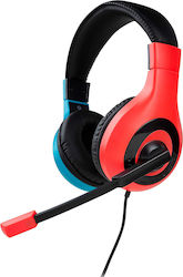 Bigben Interactive Stereo For Switch V1 Über Oh...