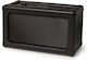 Crosley Charlotte Bluetooth-Lautsprecher 5W Sch...