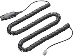 Plantronics HIS Директен Кабел 72442-41