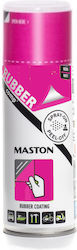 Maston Σπρέι Προστατευτικού Φιλμ RUBBERcomp με ...