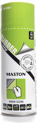 Maston Σπρέι Προστατευτικού Φιλμ RUBBERcomp με ...