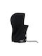 Burton Bonded Hood Schwarz