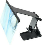 C0004102A Screen Magnifier In Black Colour