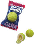 Fini Gume de mestecat Sport Balls 1buc 5gr