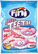 Fini Confectionery Jelly Teeth Gluten Free 85gr