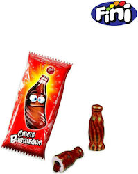 Fini Chewing gum Bottles with Cola Flavour 5gr