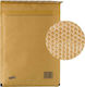 Aerofile Catalog Envelope Padded 22x34cm Brown Νο.6