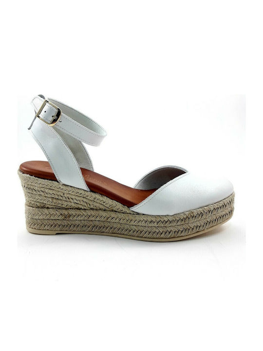 Commanchero Original Women's Leather Platform E...