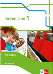 Green Line 1: Workbook