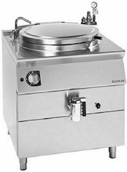 Giorik Unika 700 Βραστήρας Υγραερίου 50kW