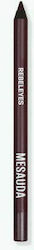 Mesauda Milano Rebeleyes Augenstift 107 Mulberry