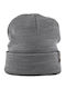 Sinner Creek Knitted Beanie Cap Gray SIWE-260-21