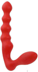 Dream Toys All Time Favorites Strapless Strap On με Dildo σε Μωβ Χρώμα Dream Toys All Time Favorites Strapless Strap On με Dildo σε Μωβ Χρώμα