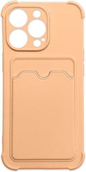 Hurtel Armor Air Bag Pink (iPhone 13 mini)