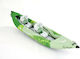 Aqua Marina Betta 15674 Φουσκωτό Kayak Θαλάσσης 2 Ατόμων Πράσινο