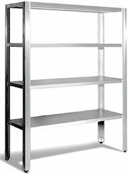 ArtSteel Ραφιέρα ArtSteel Ραφιέρα