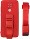 Hurtel Rope Air Bag Back Cover Silicone 1mm Red...