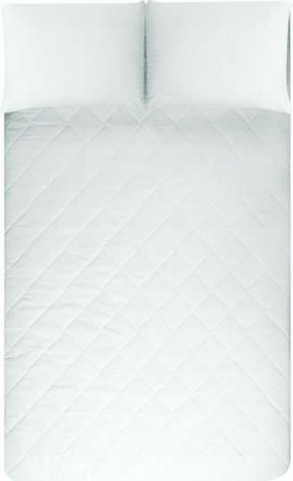Makis Tselios Home King Size 180x200+30cm Makis Tselios Home King Size 180x200+30cm