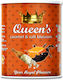 Queen's Chocolate Caramel & Salt Blossom Powder 330gr