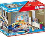 Playmobil City Life Family Room για 4-10 ετών