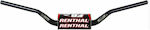 Renthal R-Works FatBar 36 Ghidon de motocicletă Negru 930-01-BK