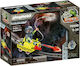 Playmobil Dino-Aufstieg Mine Cruiser für 5-10 Jahre