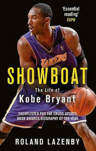 Showboat, the Life of Kobe Bryant