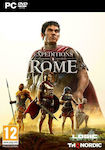 Expeditions Rome PC Game