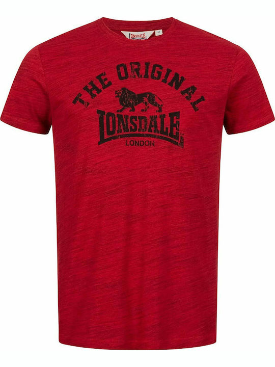 Original Athletic T-shirt Red